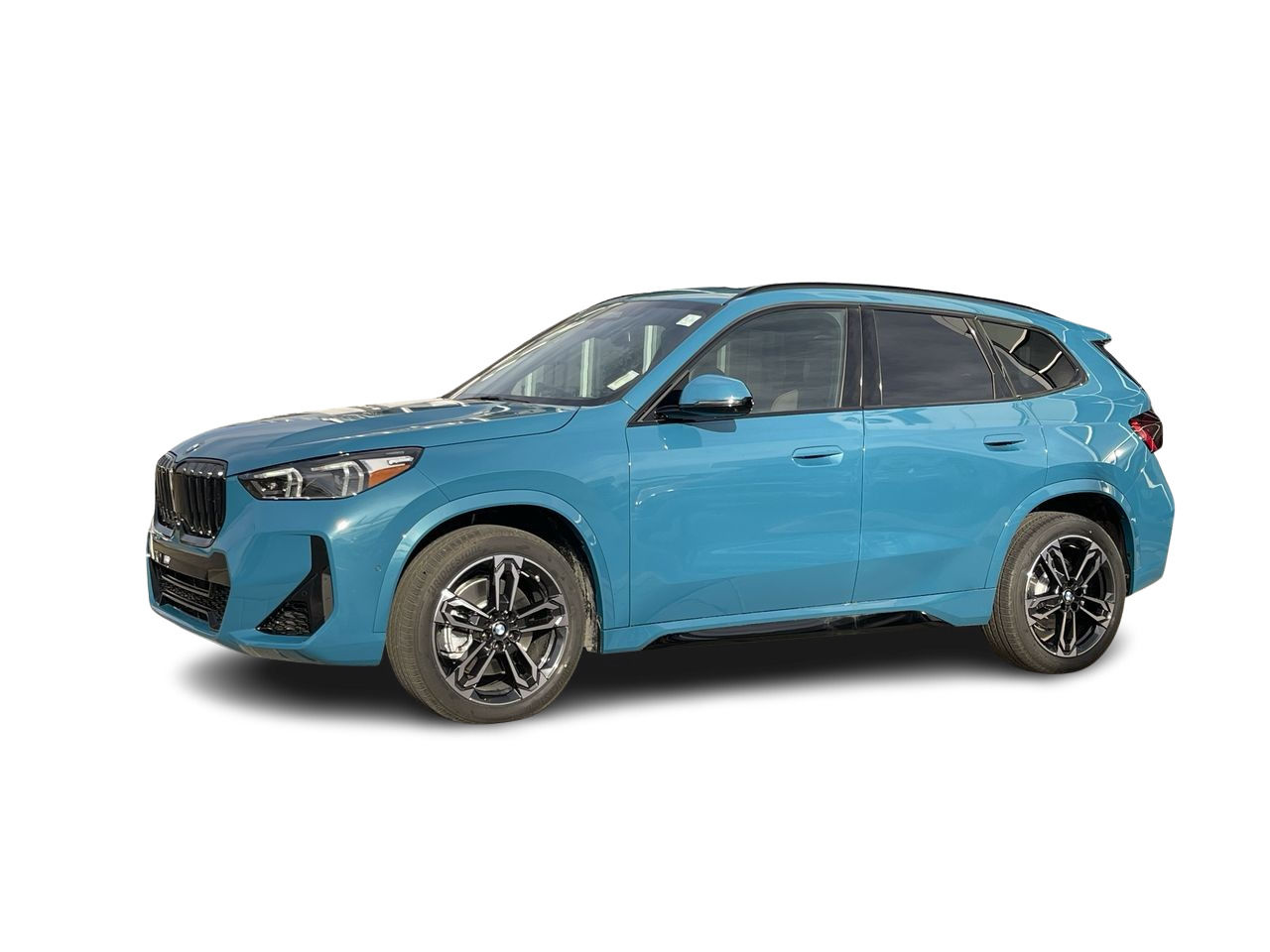 2025 BMW X1 in Calgary, Alberta
