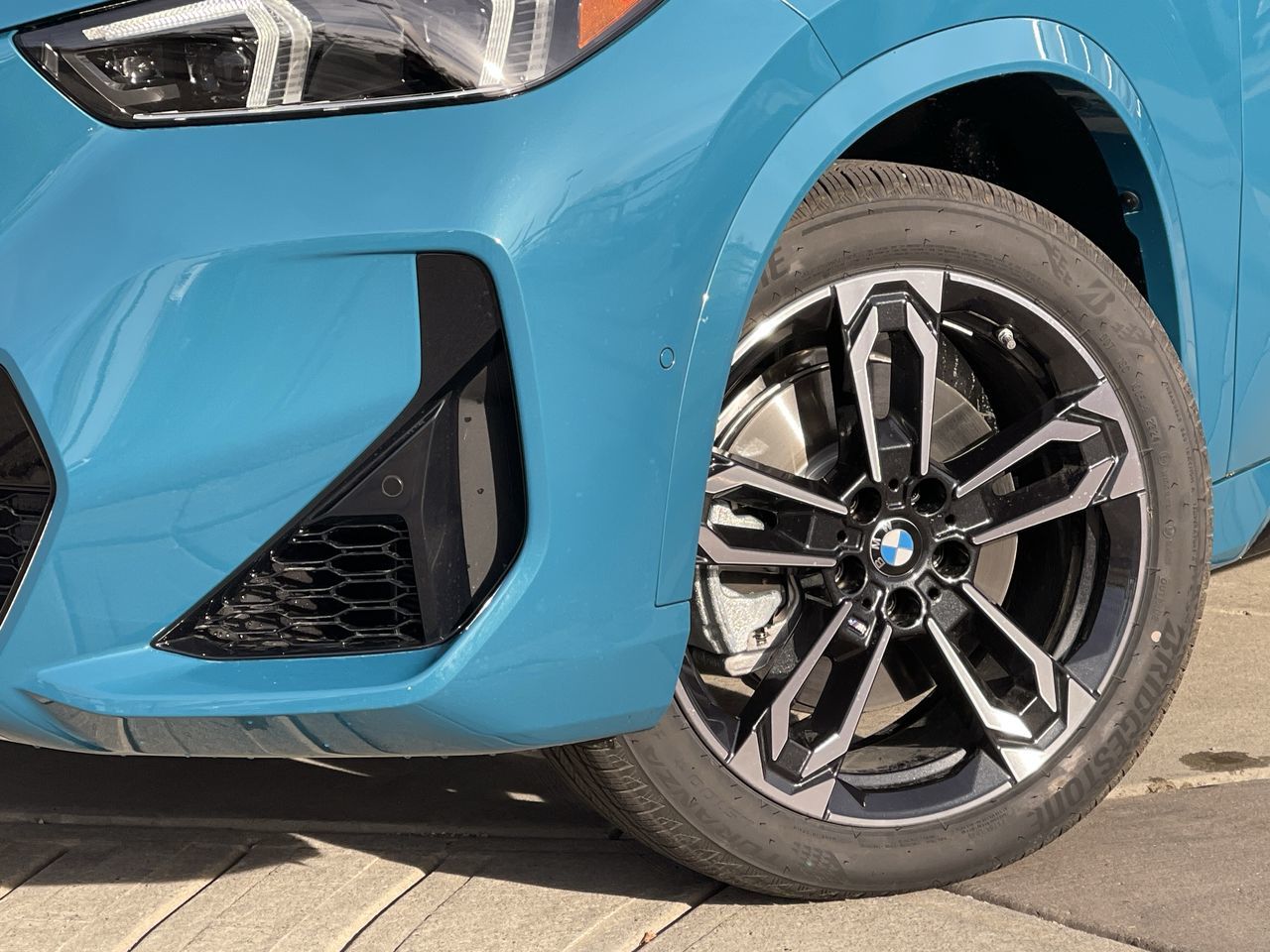 2025 BMW X1 in Calgary, Alberta