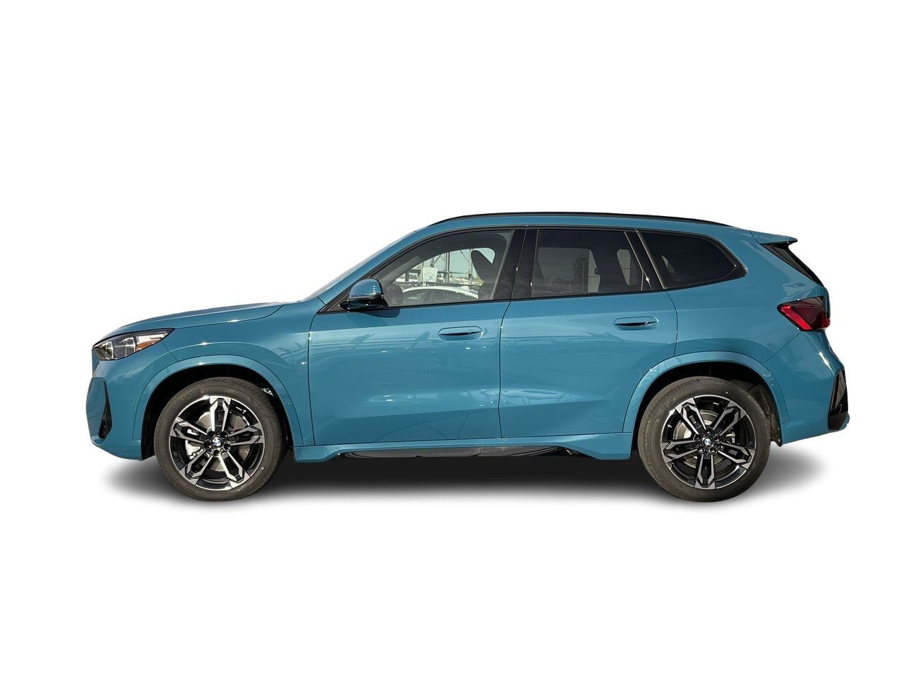 2025 BMW X1 in Calgary, Alberta