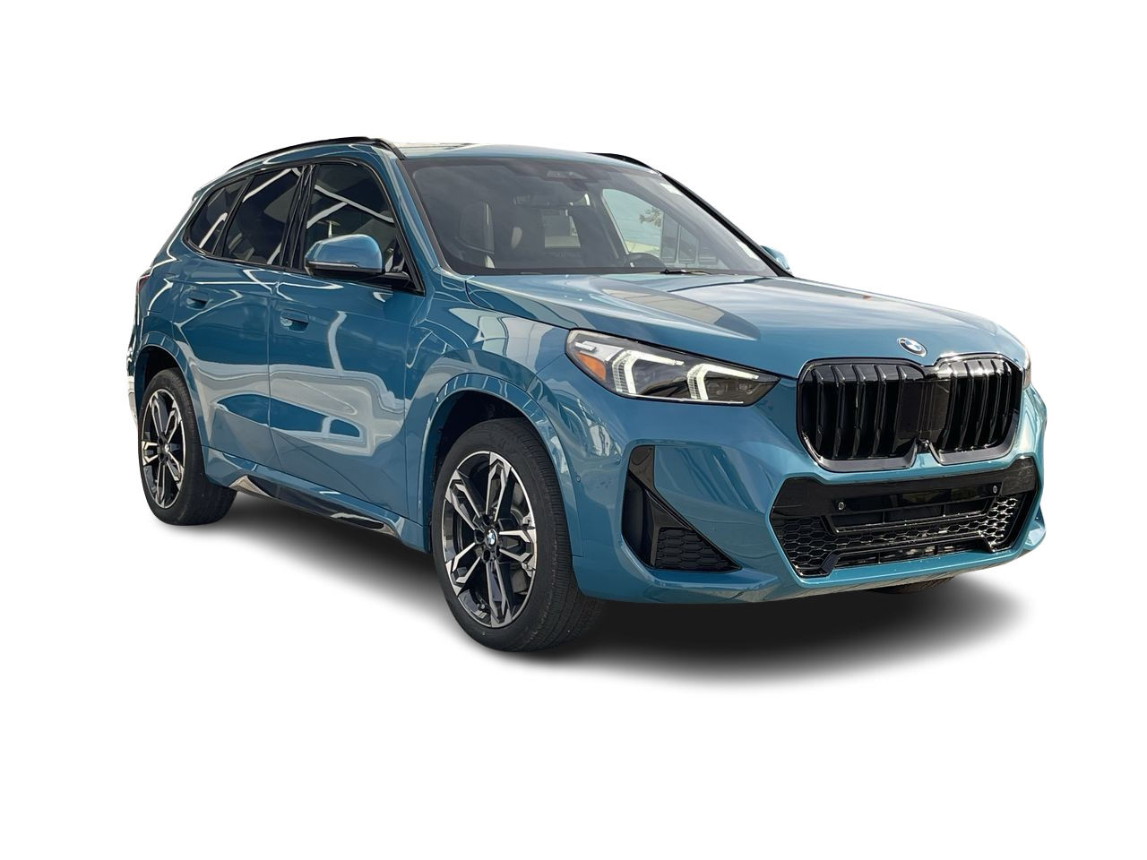 2025 BMW X1 in Calgary, Alberta