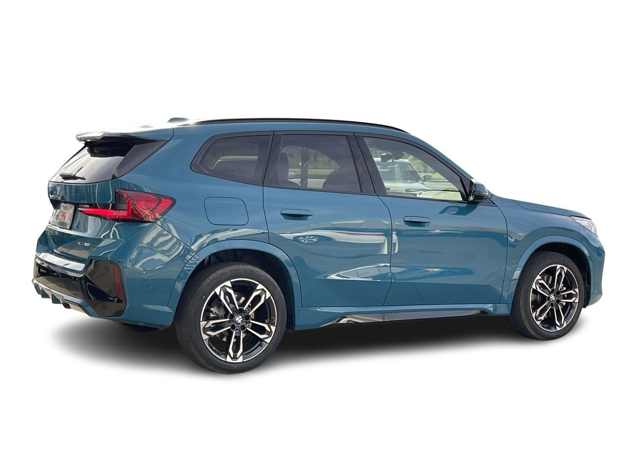 2025 BMW X1 in Calgary, Alberta