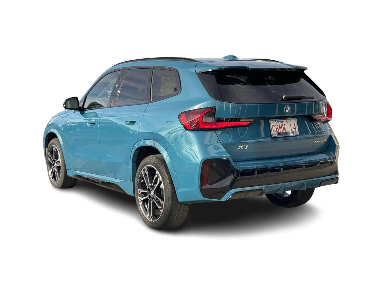 2025 BMW X1 in Calgary, Alberta