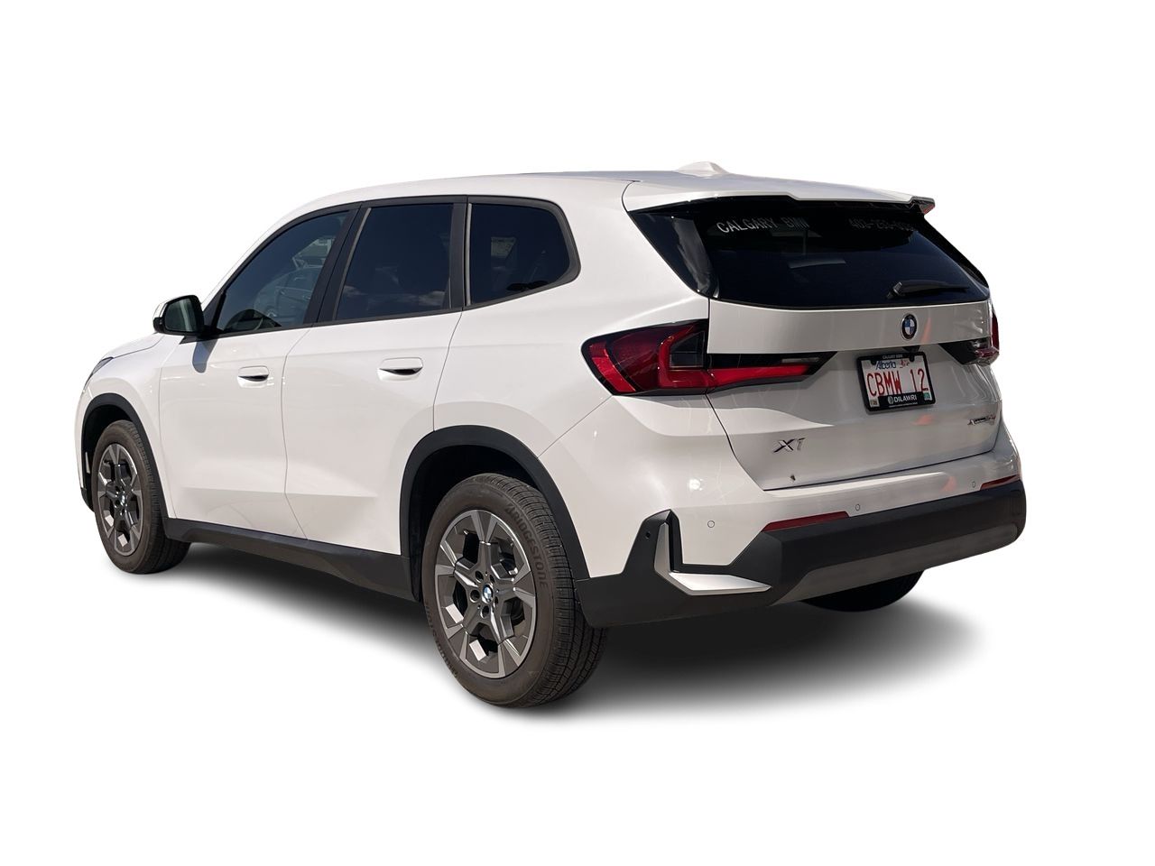 BMW X1  2025 à Calgary, Alberta