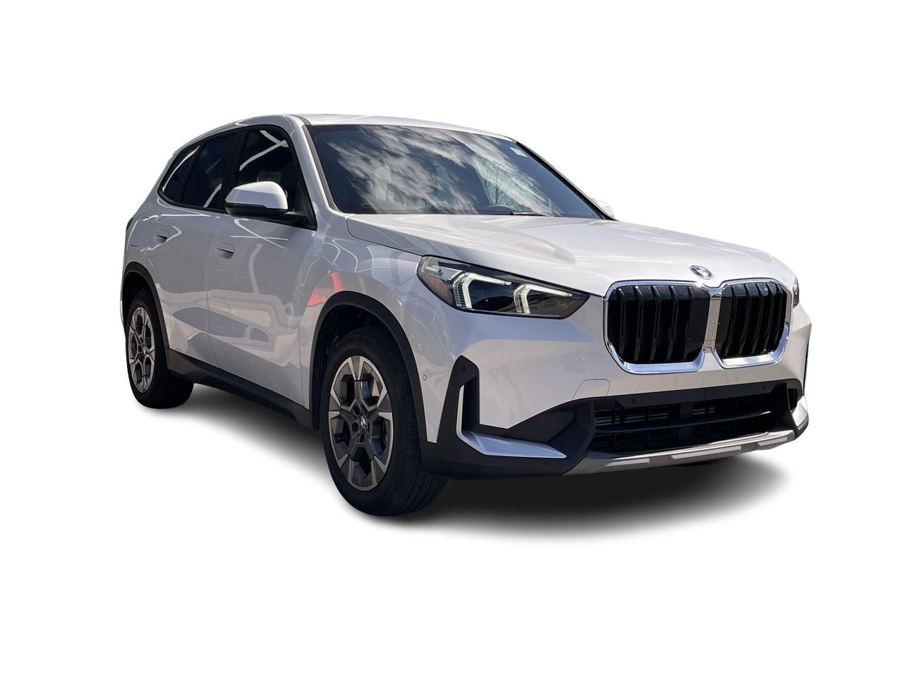 BMW X1  2025 à Calgary, Alberta