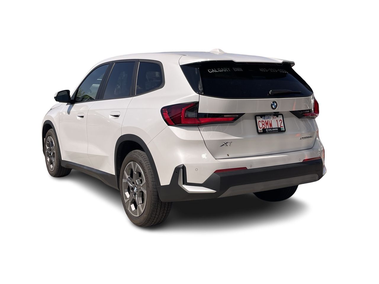 BMW X1  2025 à Calgary, Alberta