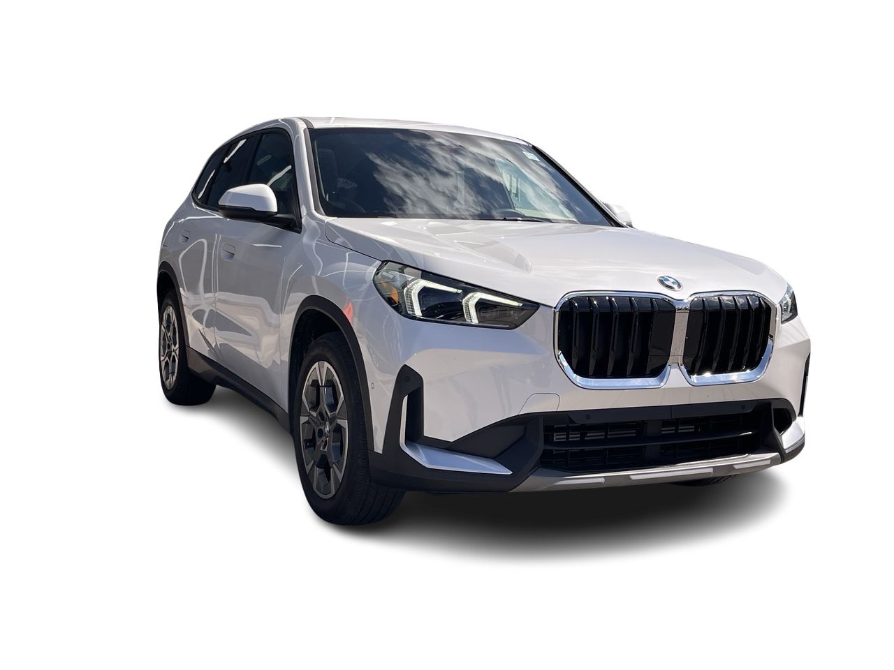 BMW X1  2025 à Calgary, Alberta