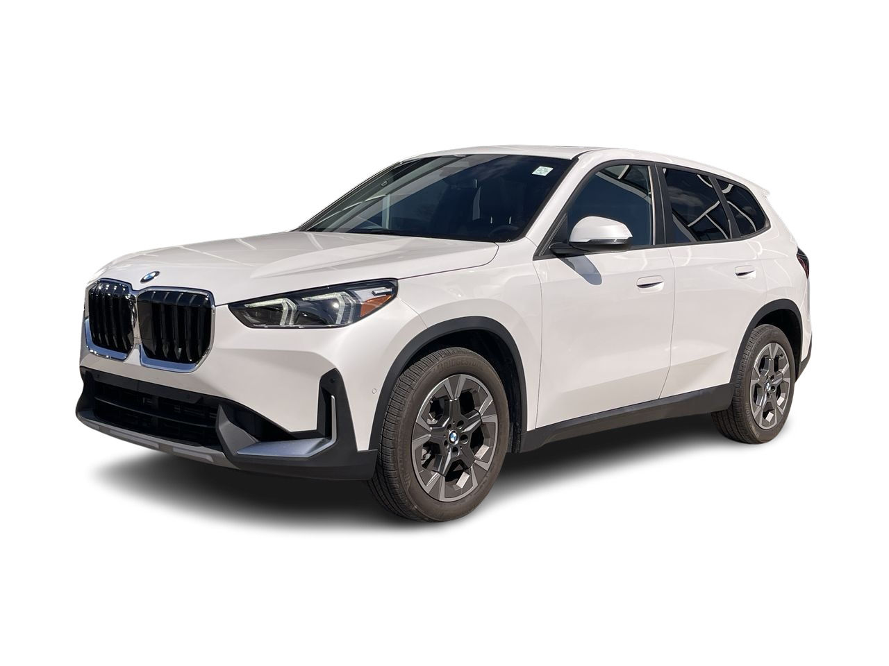 BMW X1  2025 à Calgary, Alberta