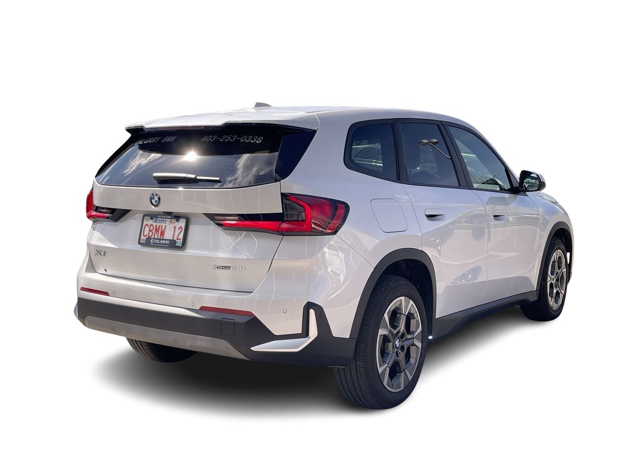BMW X1  2025 à Calgary, Alberta