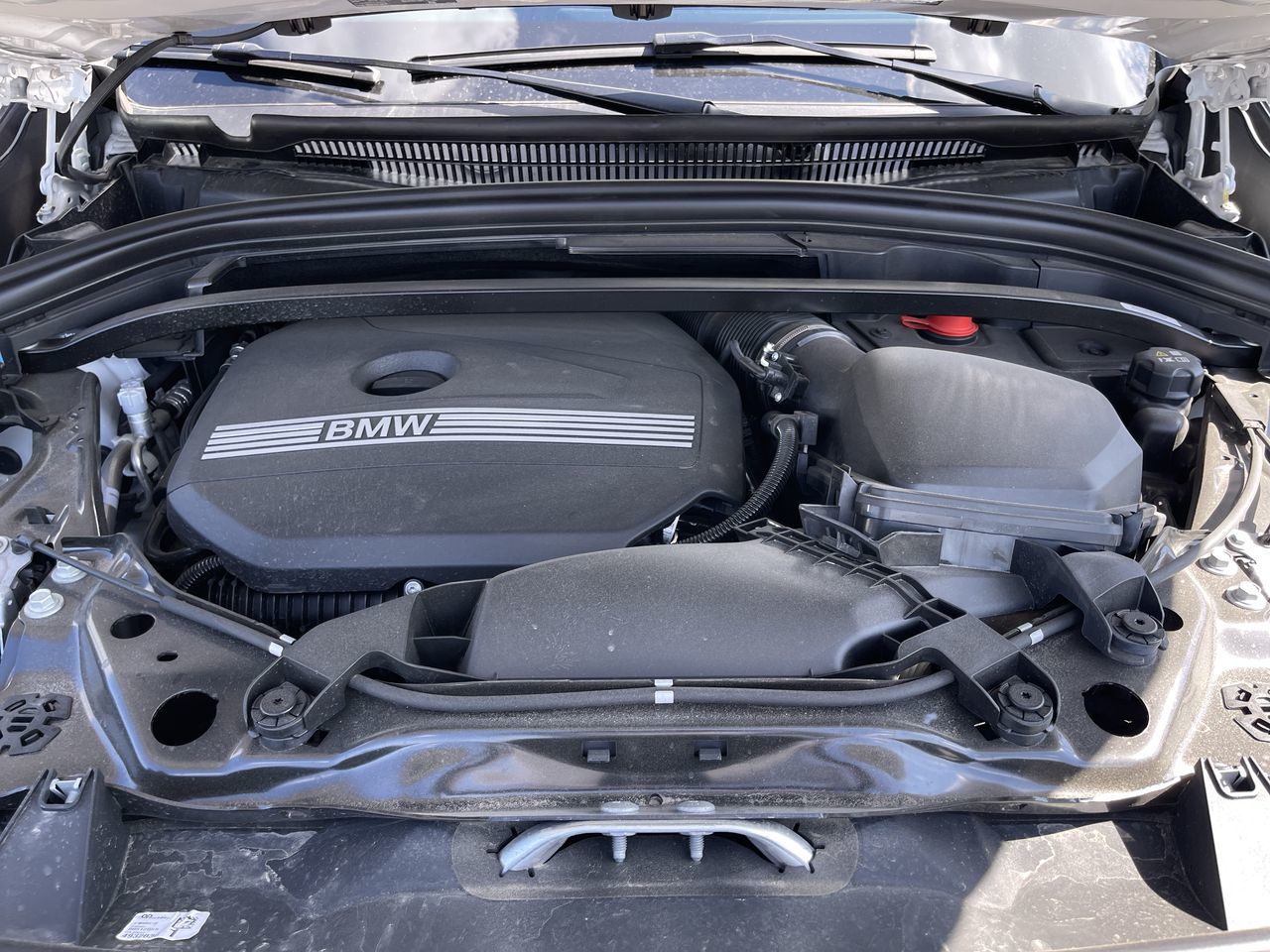 BMW X1  2025 à Calgary, Alberta