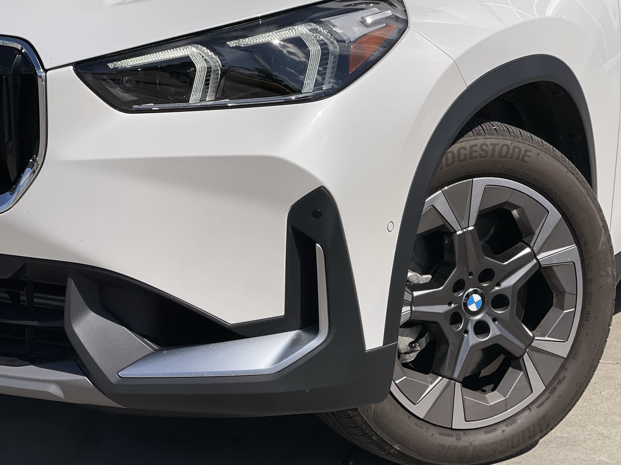 BMW X1  2025 à Calgary, Alberta