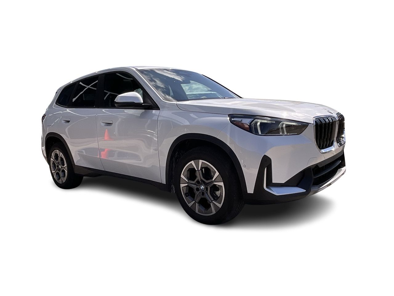 BMW X1  2025 à Calgary, Alberta