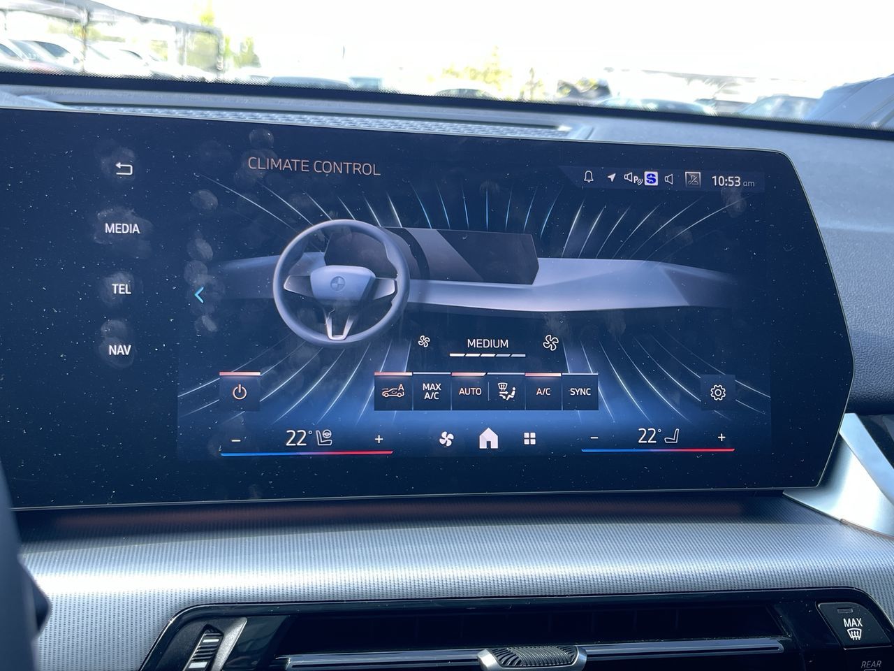 BMW X1  2025 à Calgary, Alberta