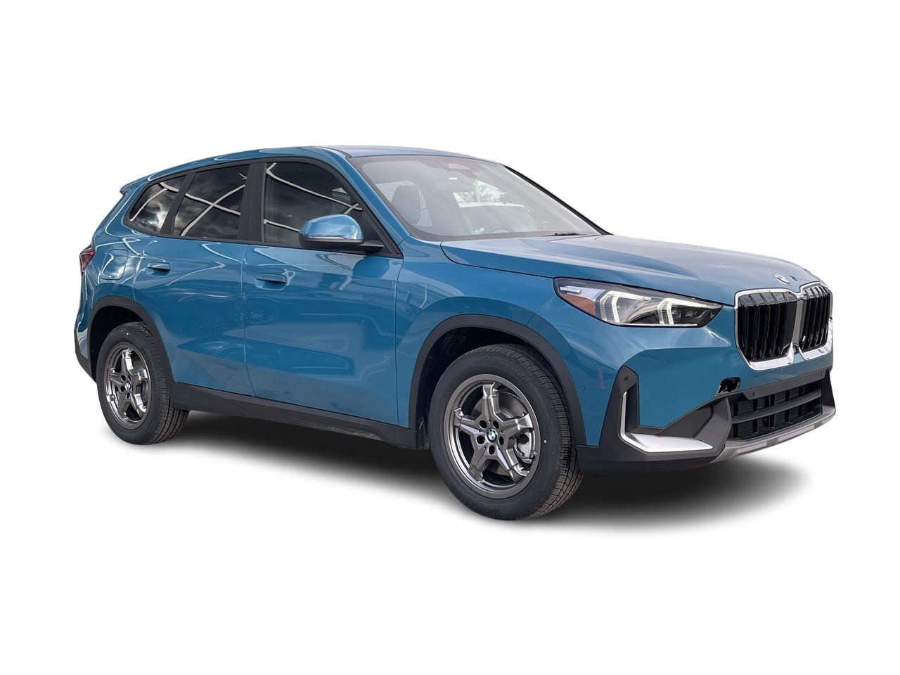 BMW X1  2025 à Calgary, Alberta