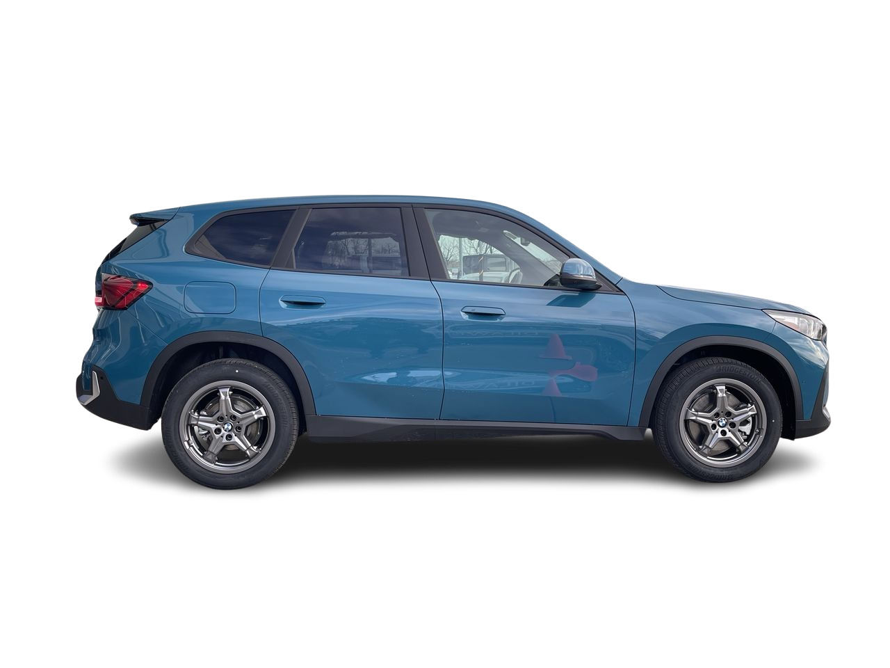 2025 BMW X1 in Calgary, Alberta