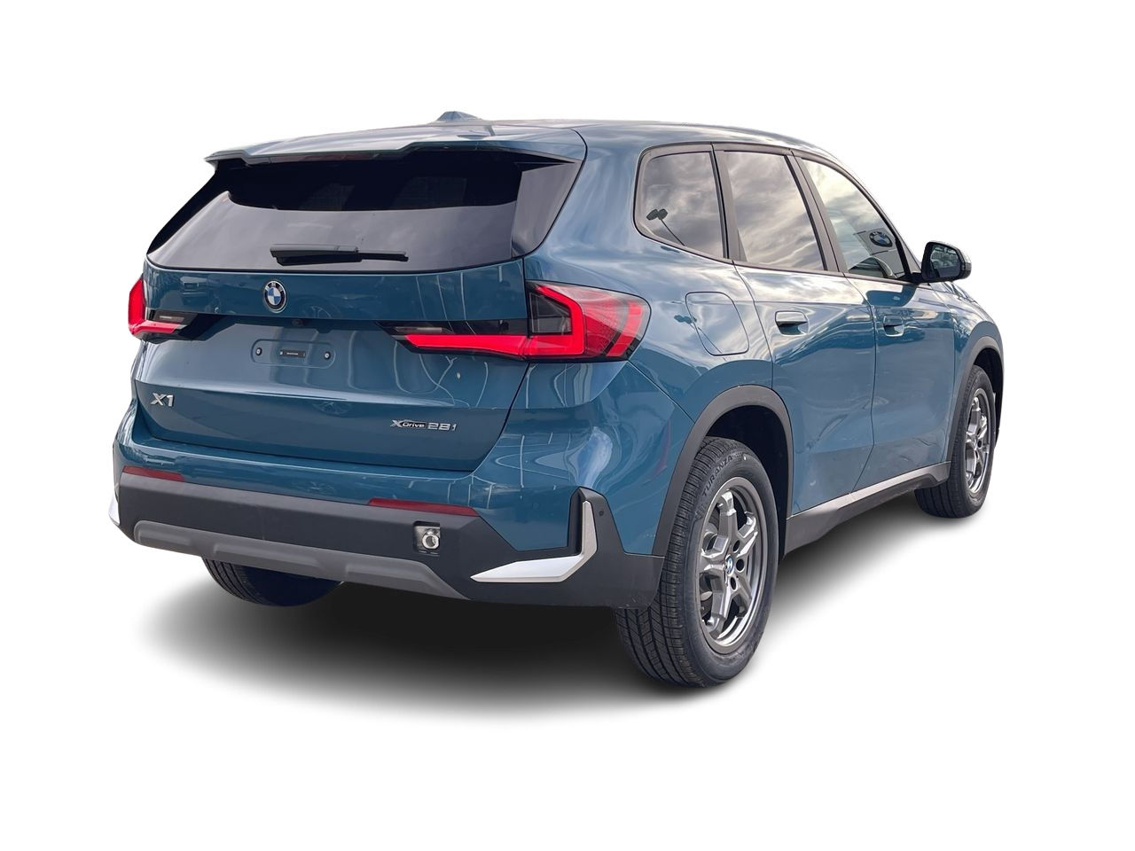 2025 BMW X1 in Calgary, Alberta