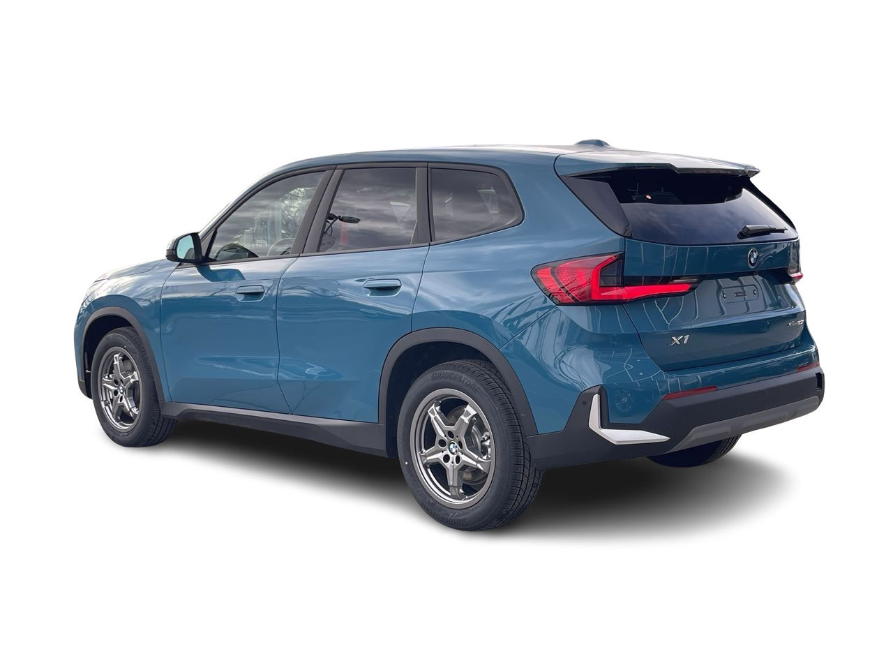 2025 BMW X1 in Calgary, Alberta