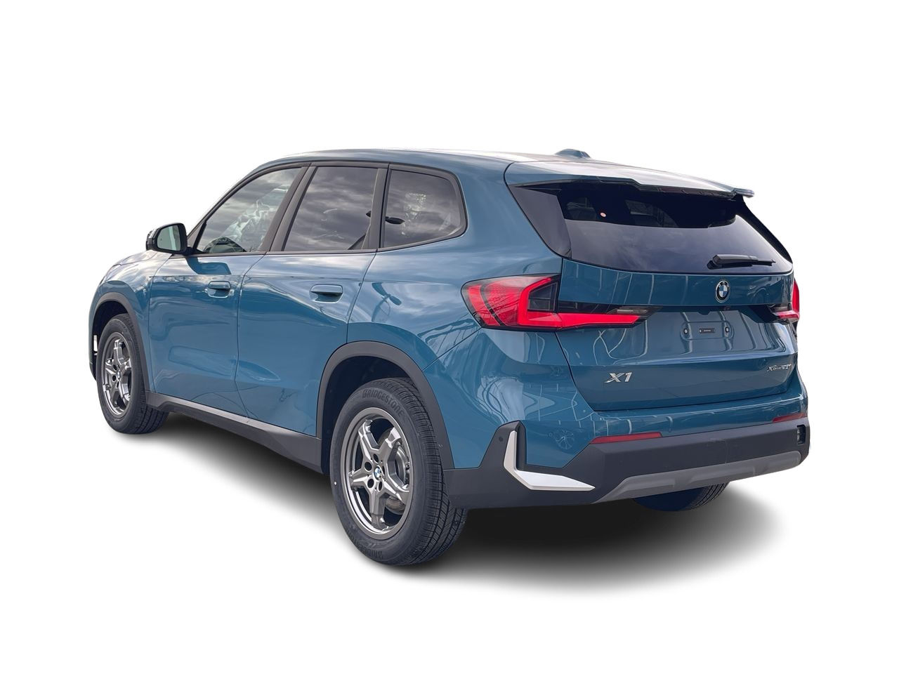 2025 BMW X1 in Calgary, Alberta