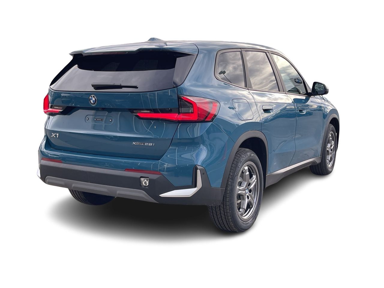 BMW X1  2025 à Calgary, Alberta