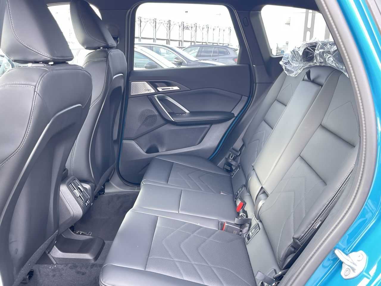 2025 BMW X1 in Calgary, Alberta
