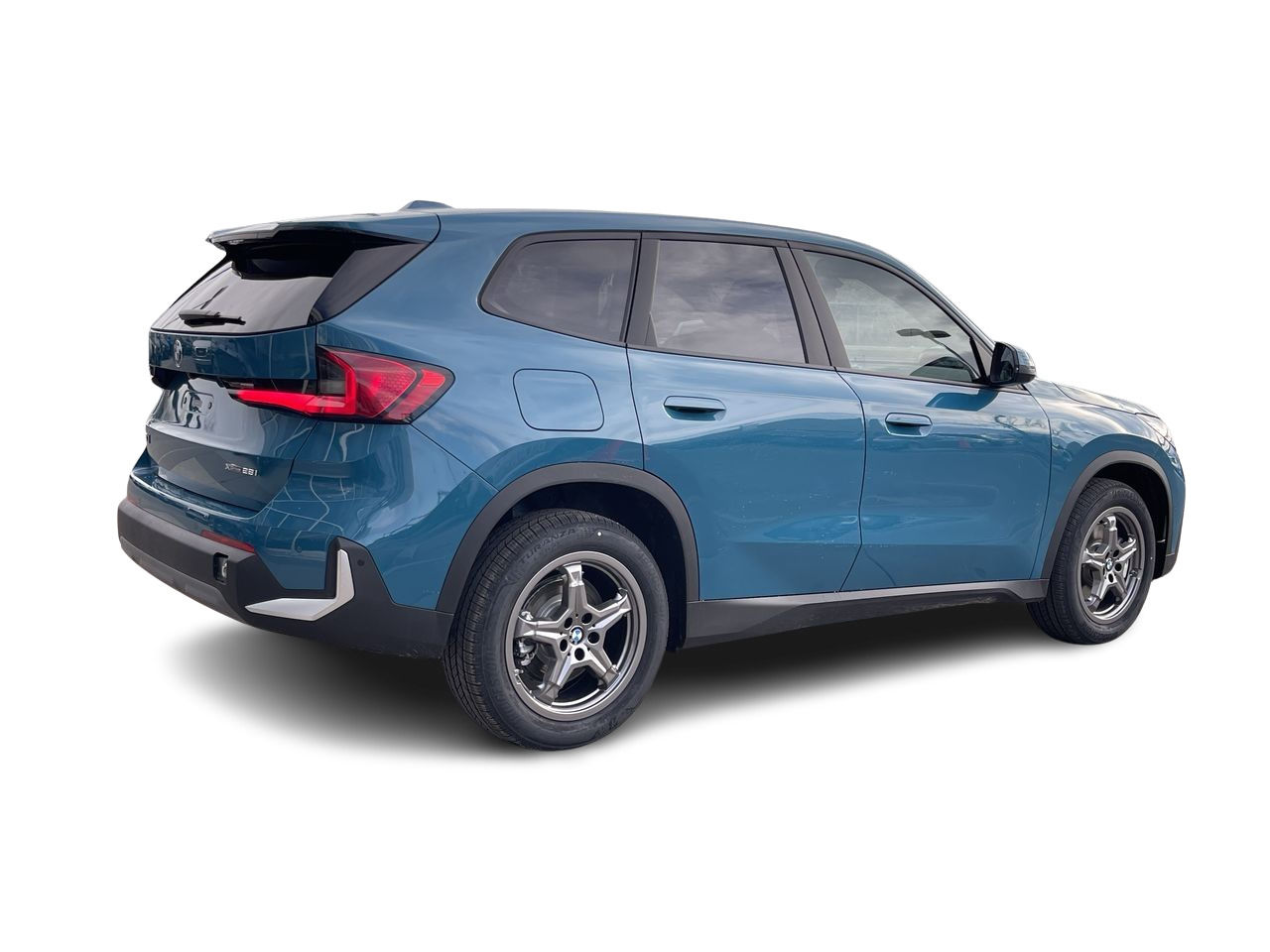 2025 BMW X1 in Calgary, Alberta
