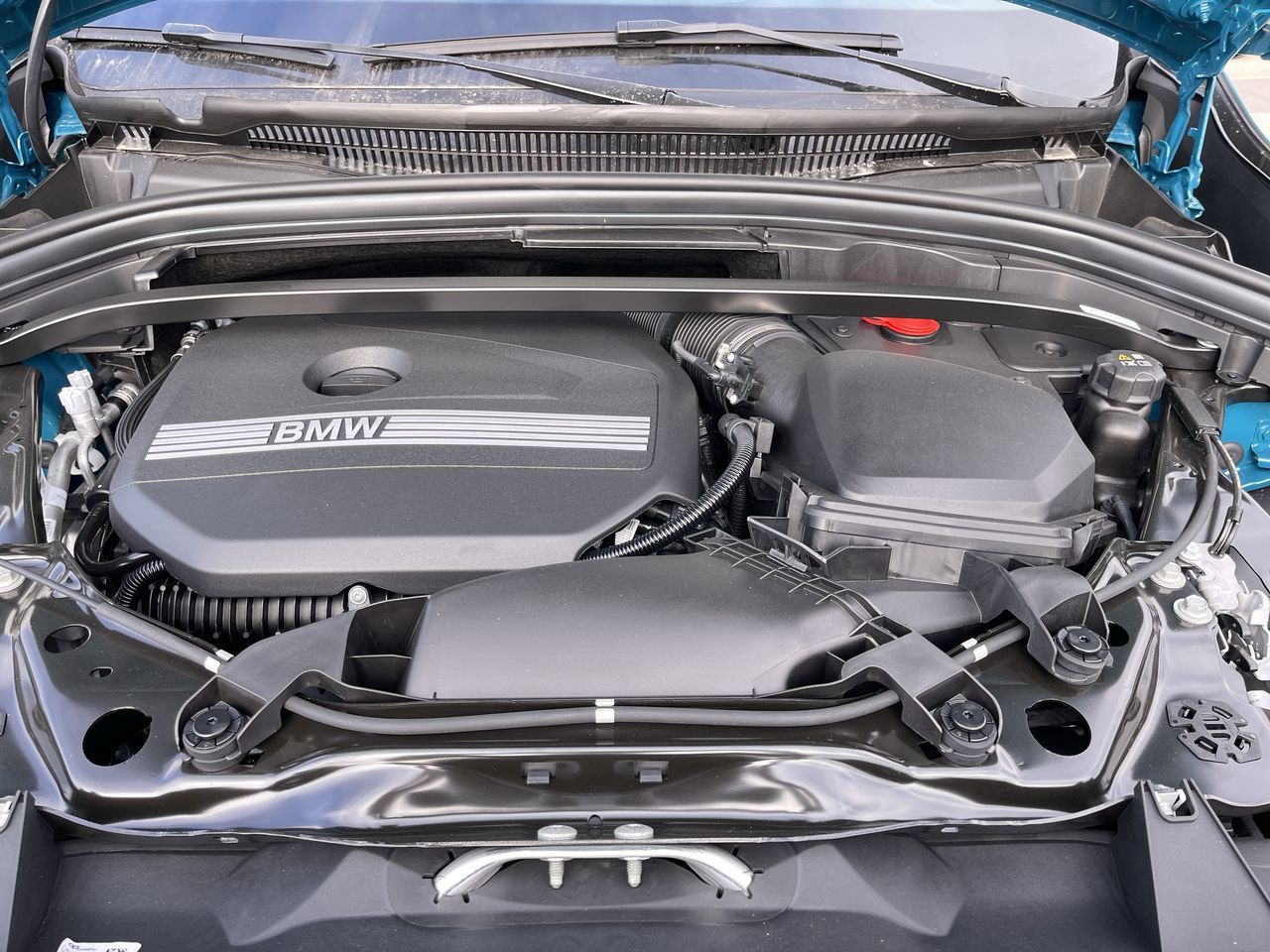 BMW X1  2025 à Calgary, Alberta