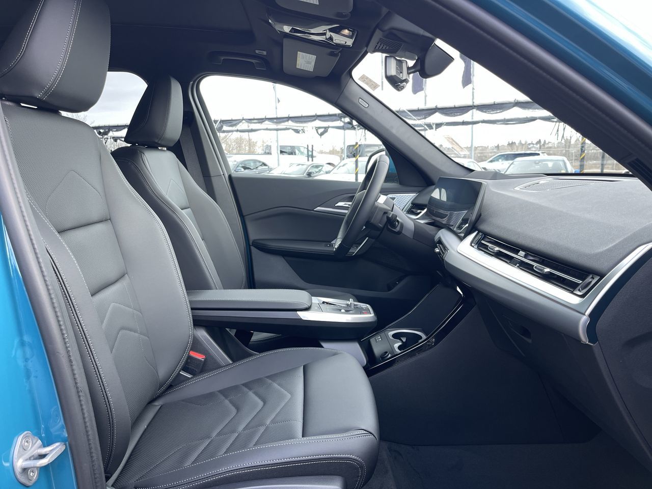 2025 BMW X1 in Calgary, Alberta