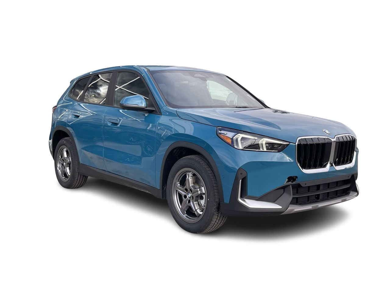 2025 BMW X1 in Calgary, Alberta