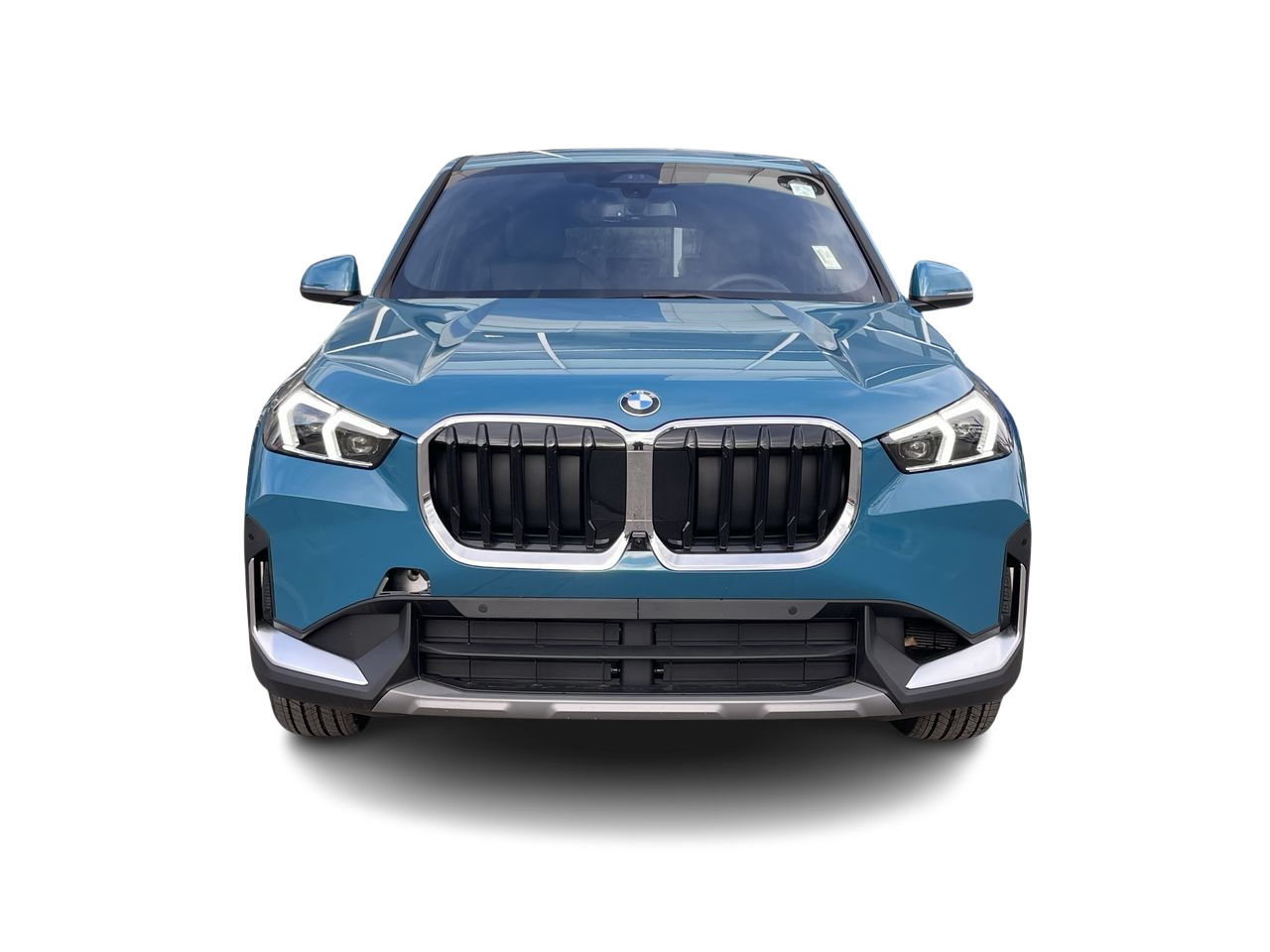 2025 BMW X1 in Calgary, Alberta