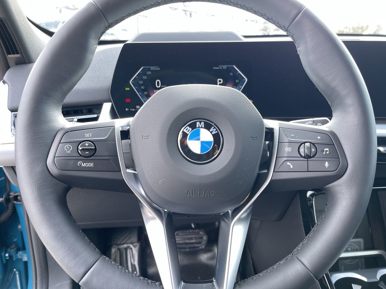 2025 BMW X1 in Calgary, Alberta