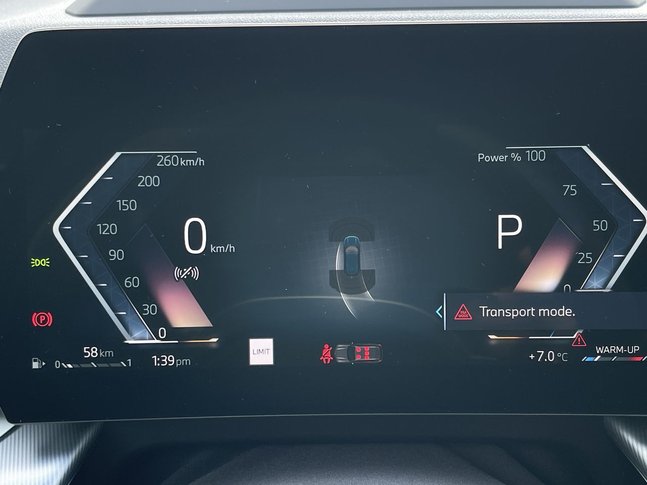 BMW X1  2025 à Calgary, Alberta