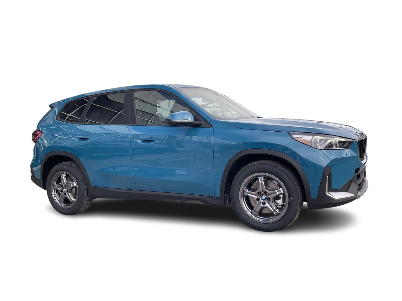 2025 BMW X1 in Calgary, Alberta