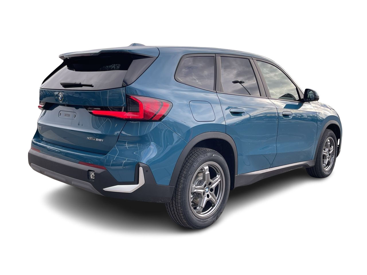 2025 BMW X1 in Calgary, Alberta