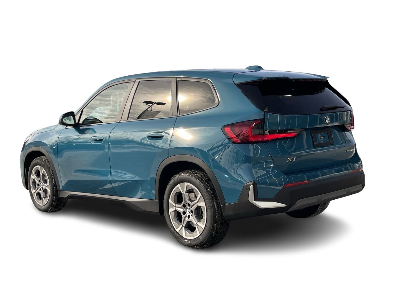 BMW X1  2025 à Calgary, Alberta
