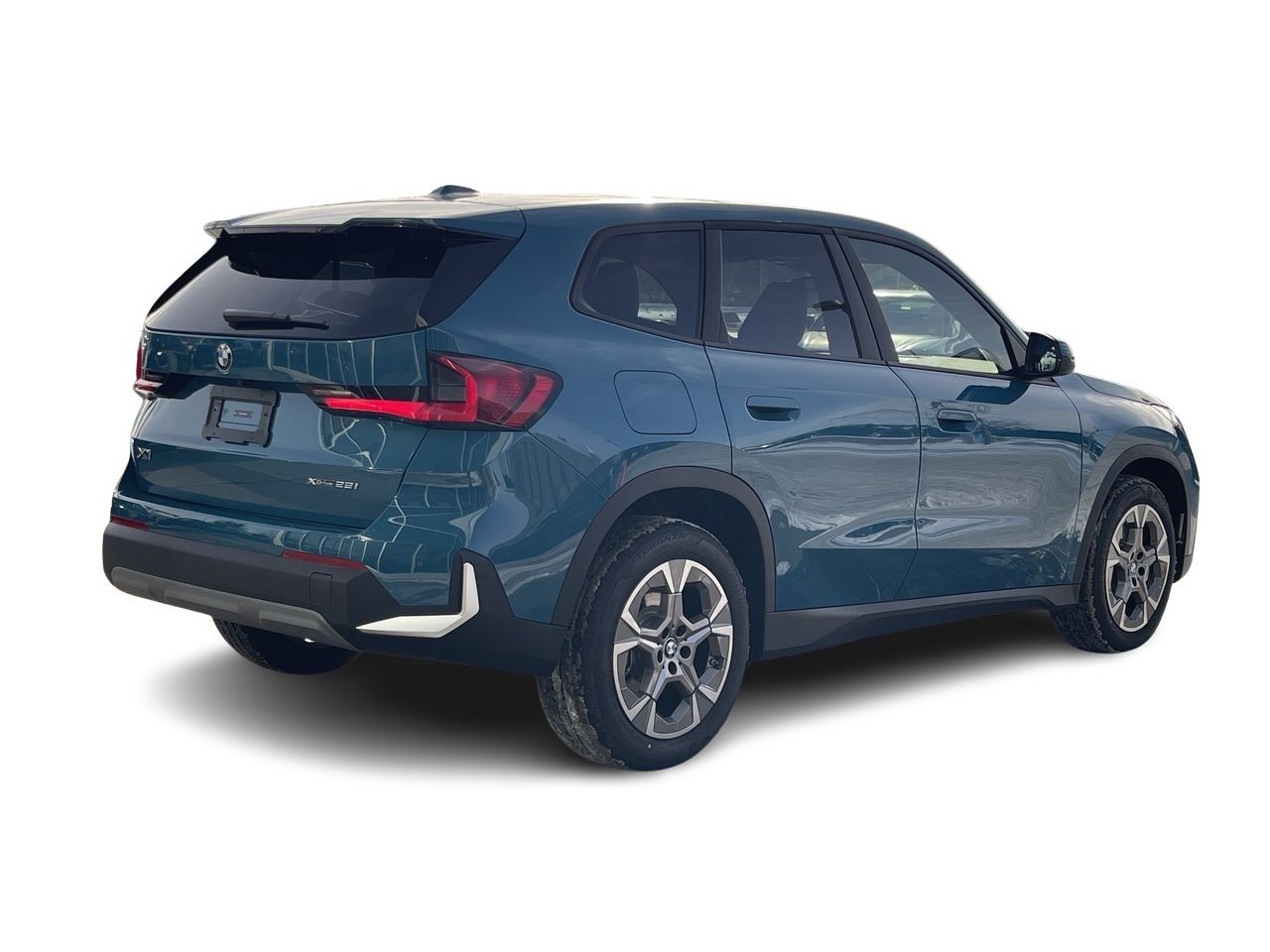 BMW X1  2025 à Calgary, Alberta