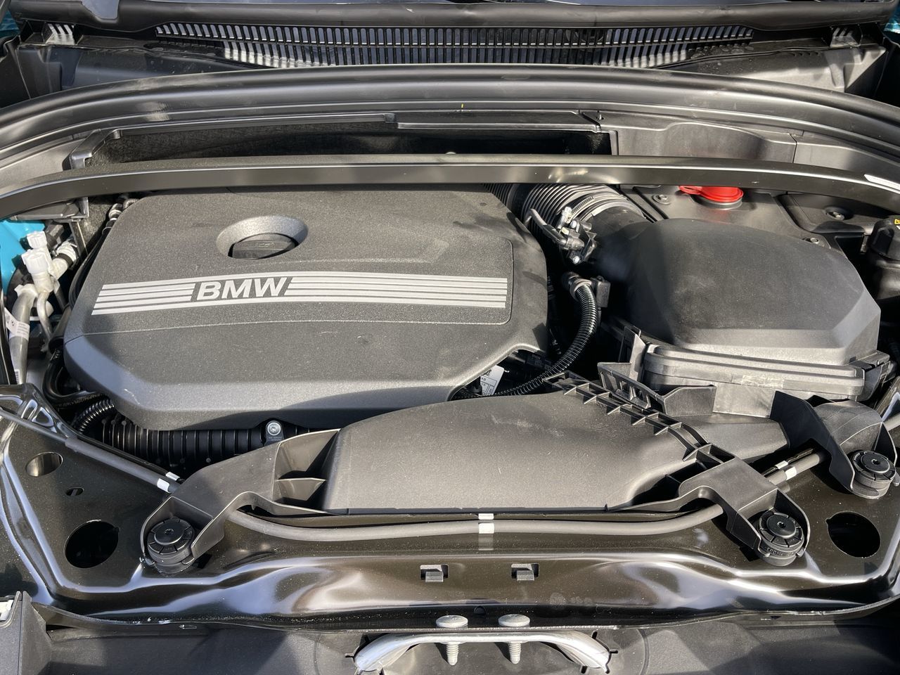 BMW X1  2025 à Calgary, Alberta