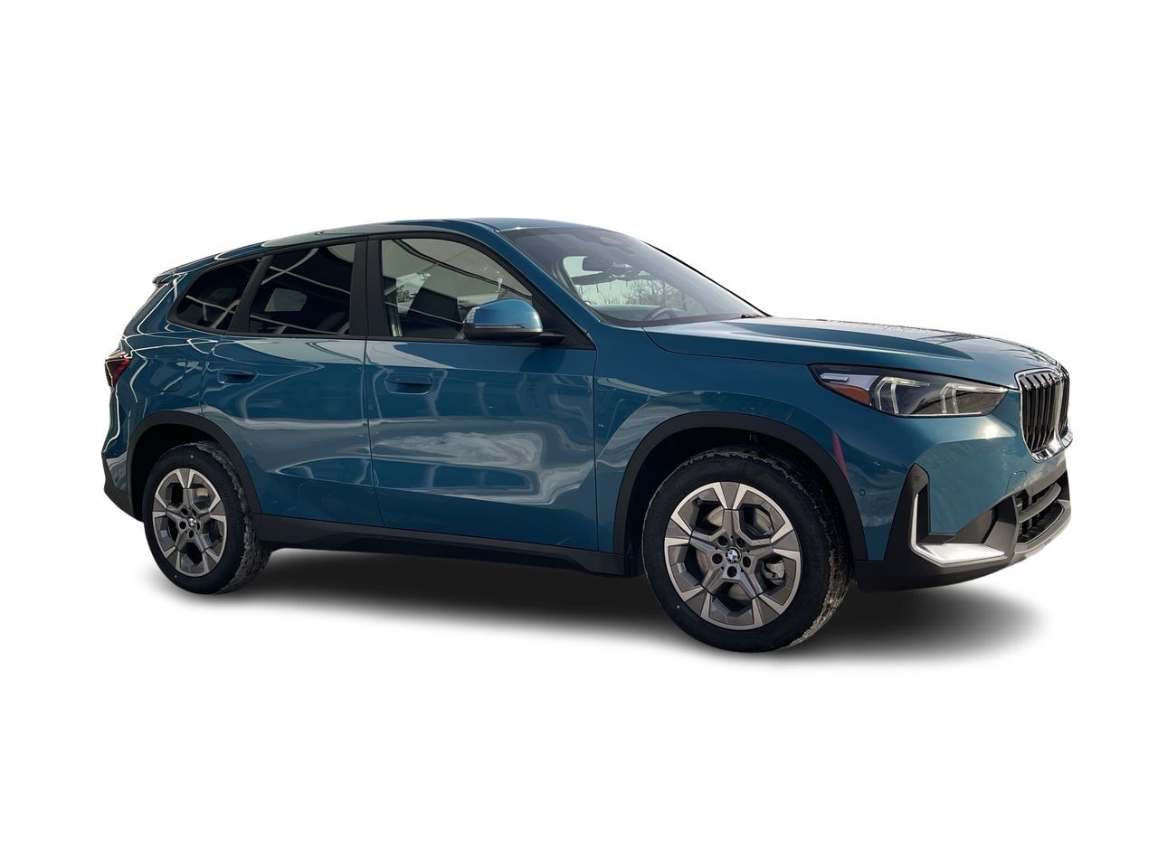 BMW X1  2025 à Calgary, Alberta