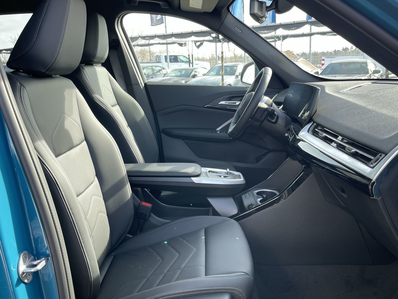 BMW X1  2025 à Calgary, Alberta