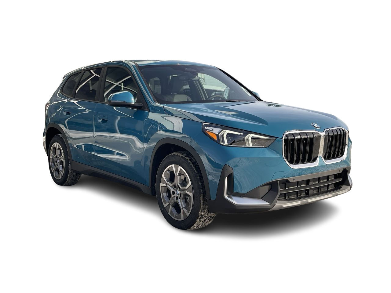 BMW X1  2025 à Calgary, Alberta