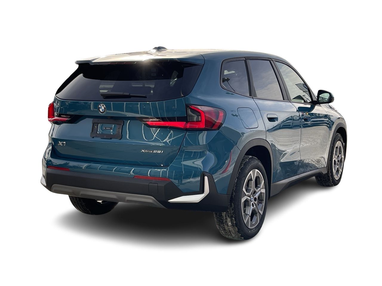 BMW X1  2025 à Calgary, Alberta