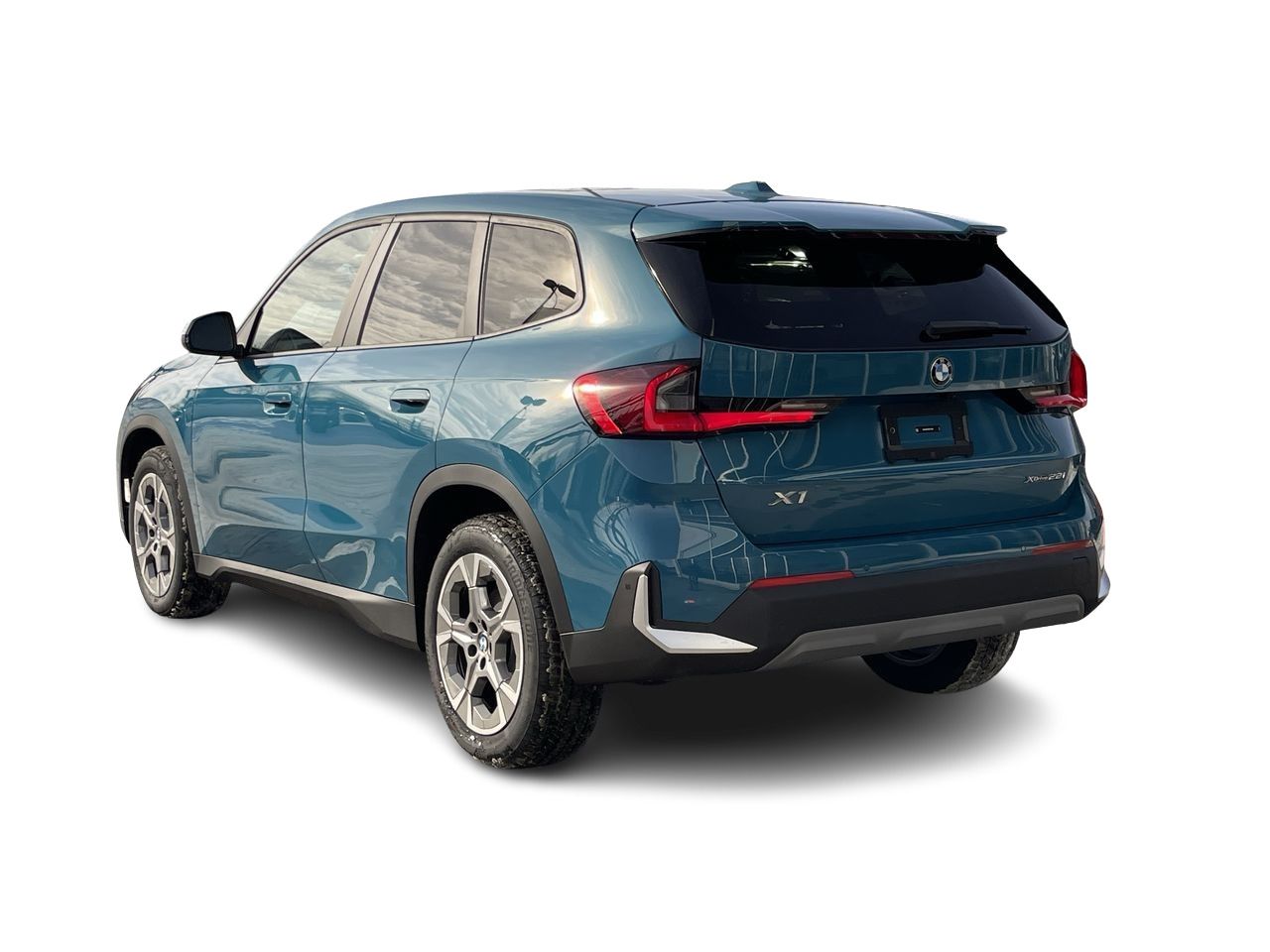 BMW X1  2025 à Calgary, Alberta