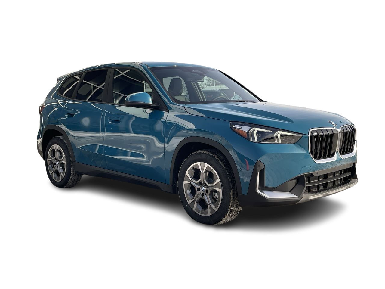 BMW X1  2025 à Calgary, Alberta