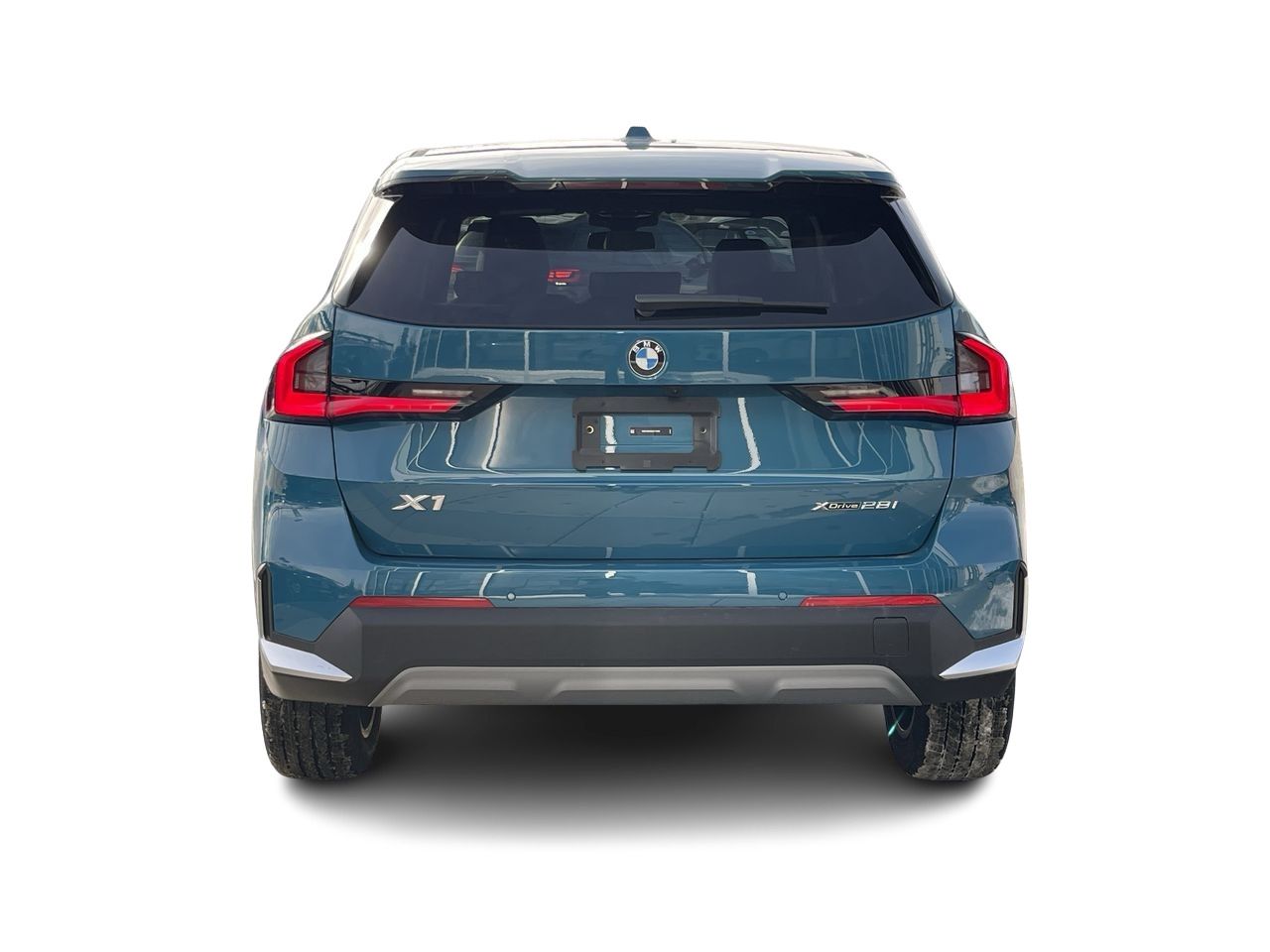 BMW X1  2025 à Calgary, Alberta