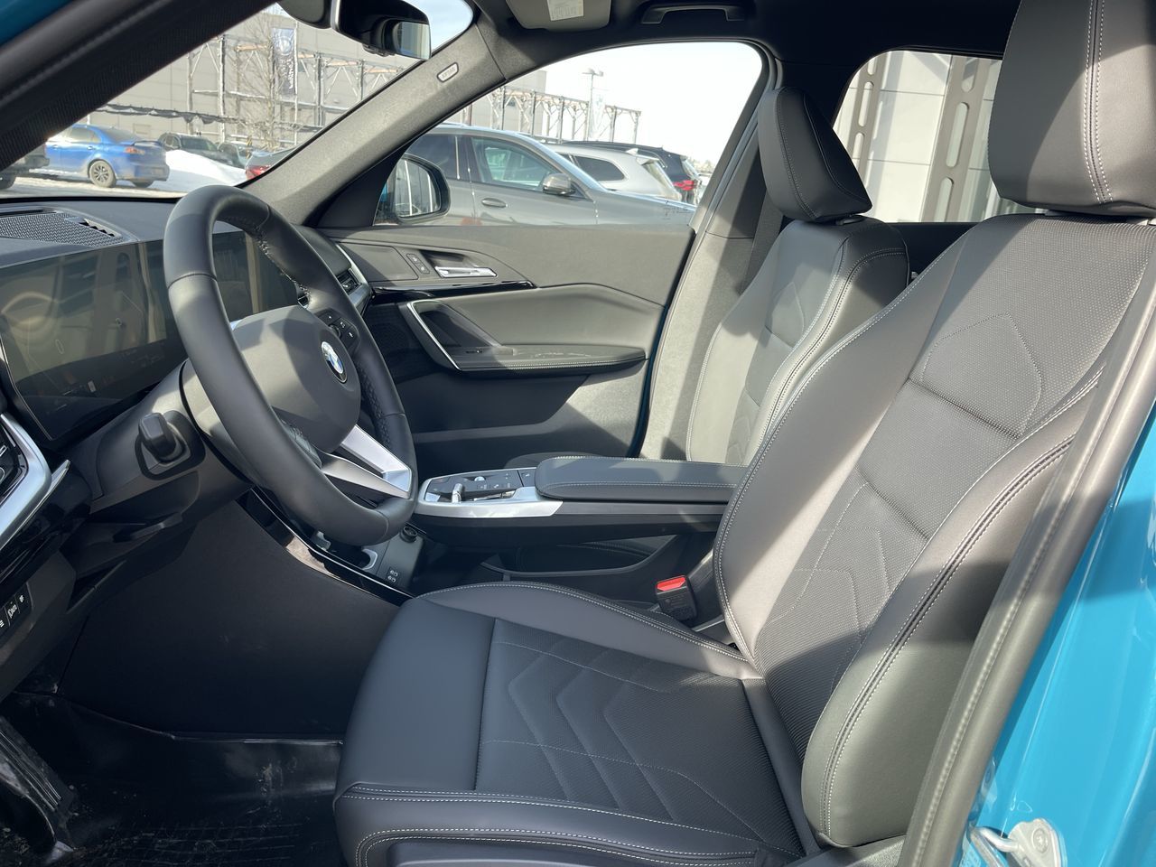 BMW X1  2025 à Calgary, Alberta
