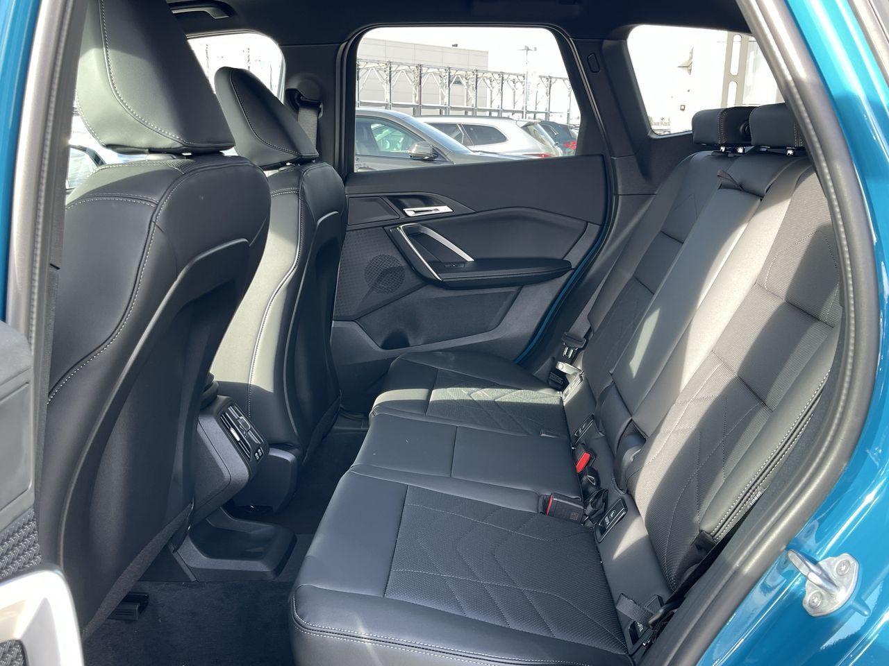 BMW X1  2025 à Calgary, Alberta