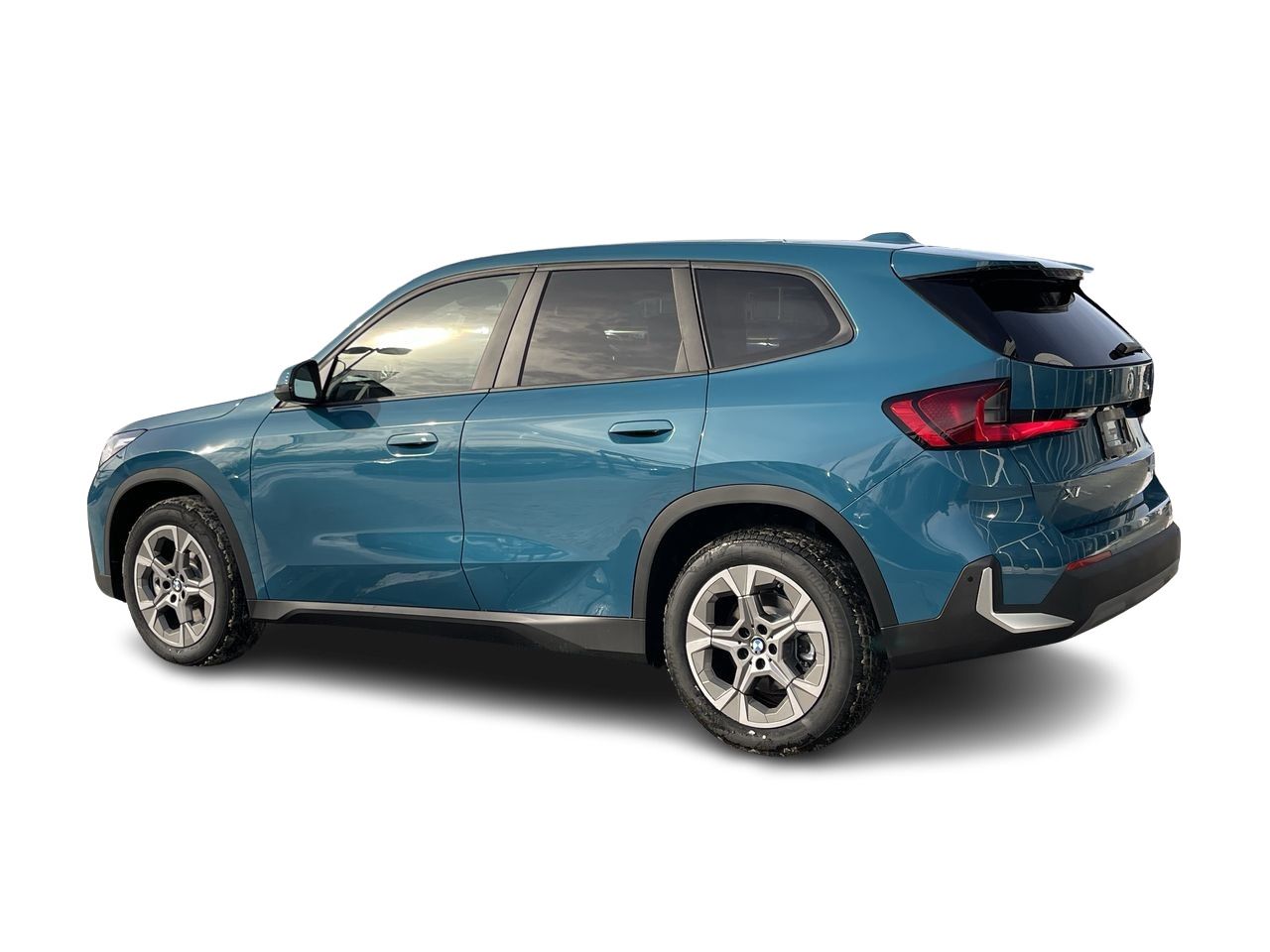 BMW X1  2025 à Calgary, Alberta