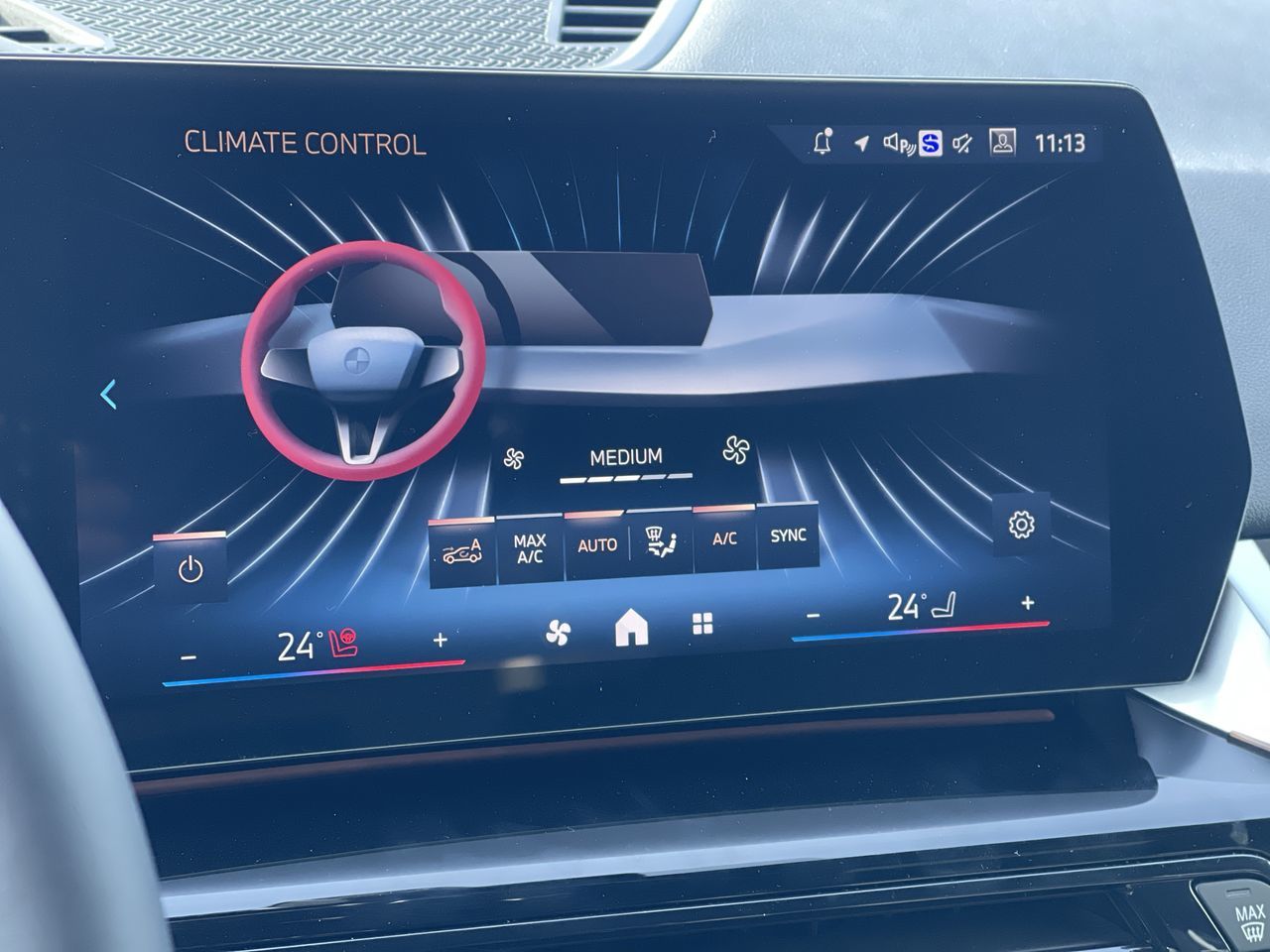 BMW X1  2025 à Calgary, Alberta