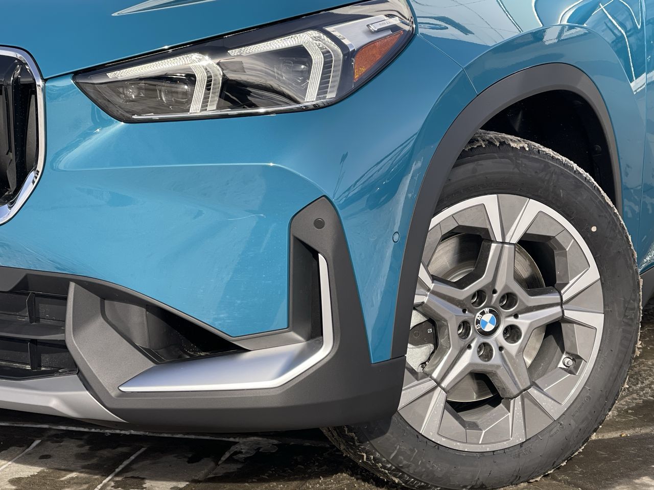 BMW X1  2025 à Calgary, Alberta