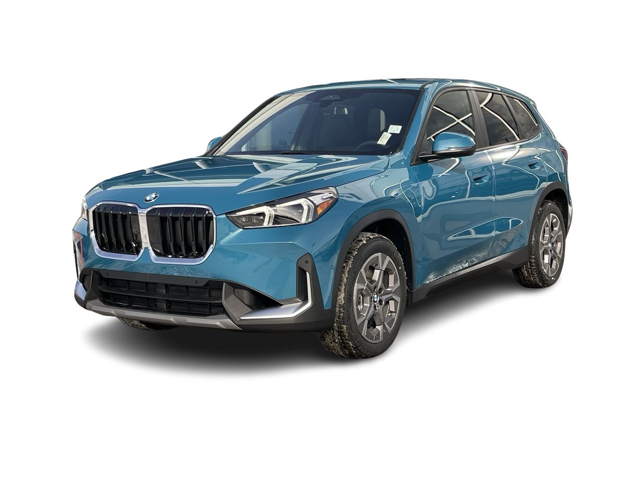 BMW X1  2025 à Calgary, Alberta