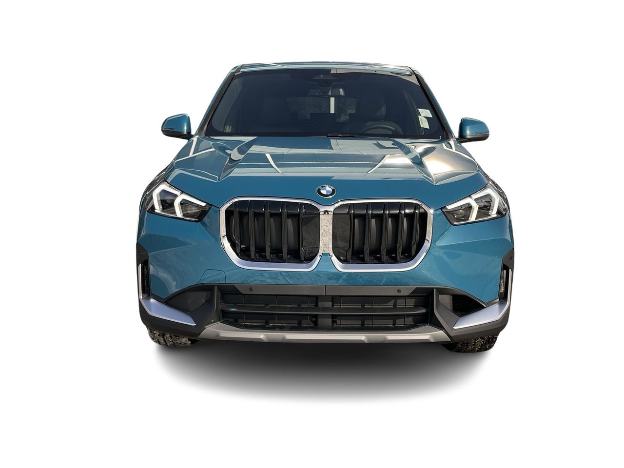 BMW X1  2025 à Calgary, Alberta
