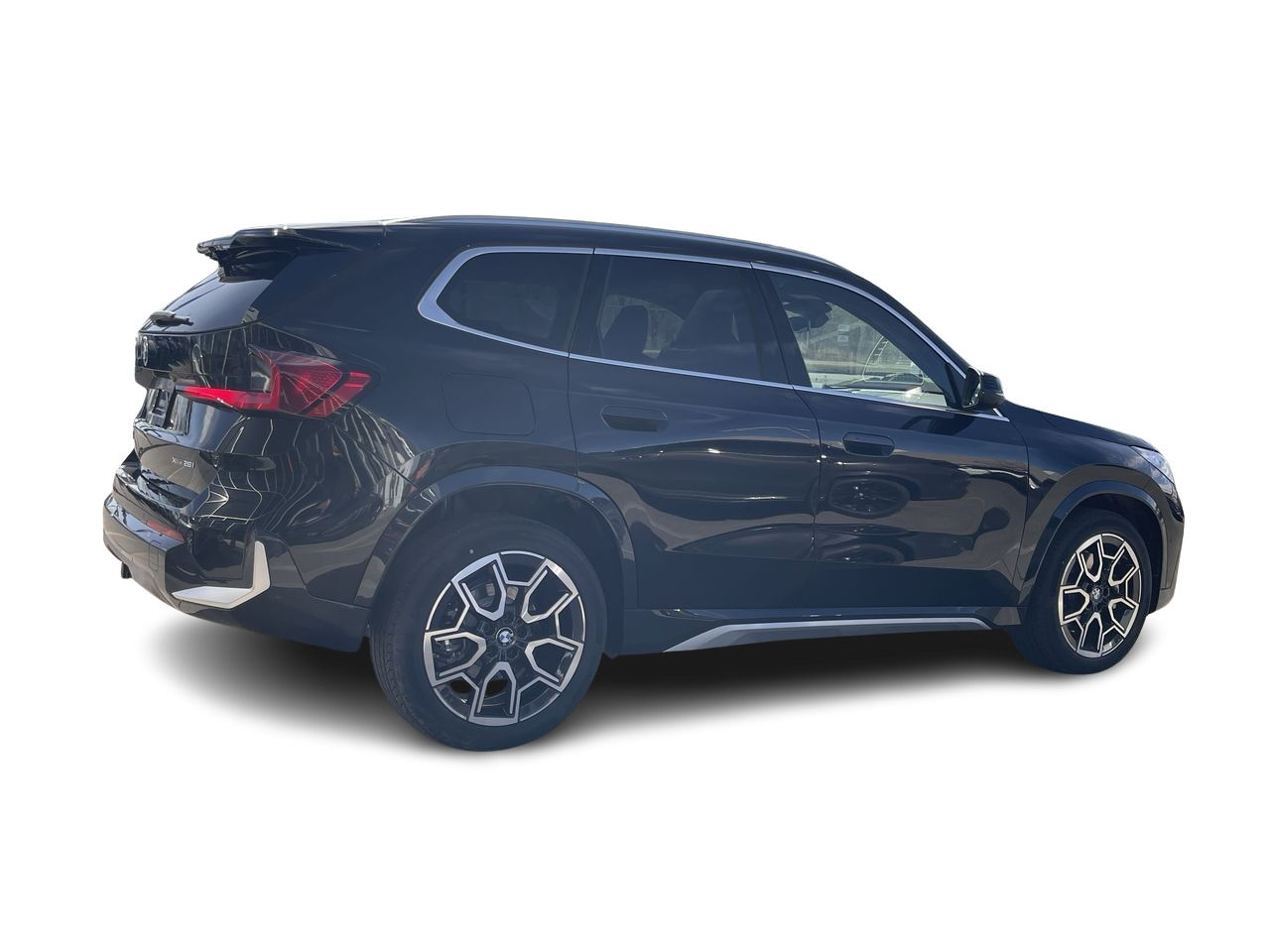 2025 BMW X1 in Calgary, Alberta
